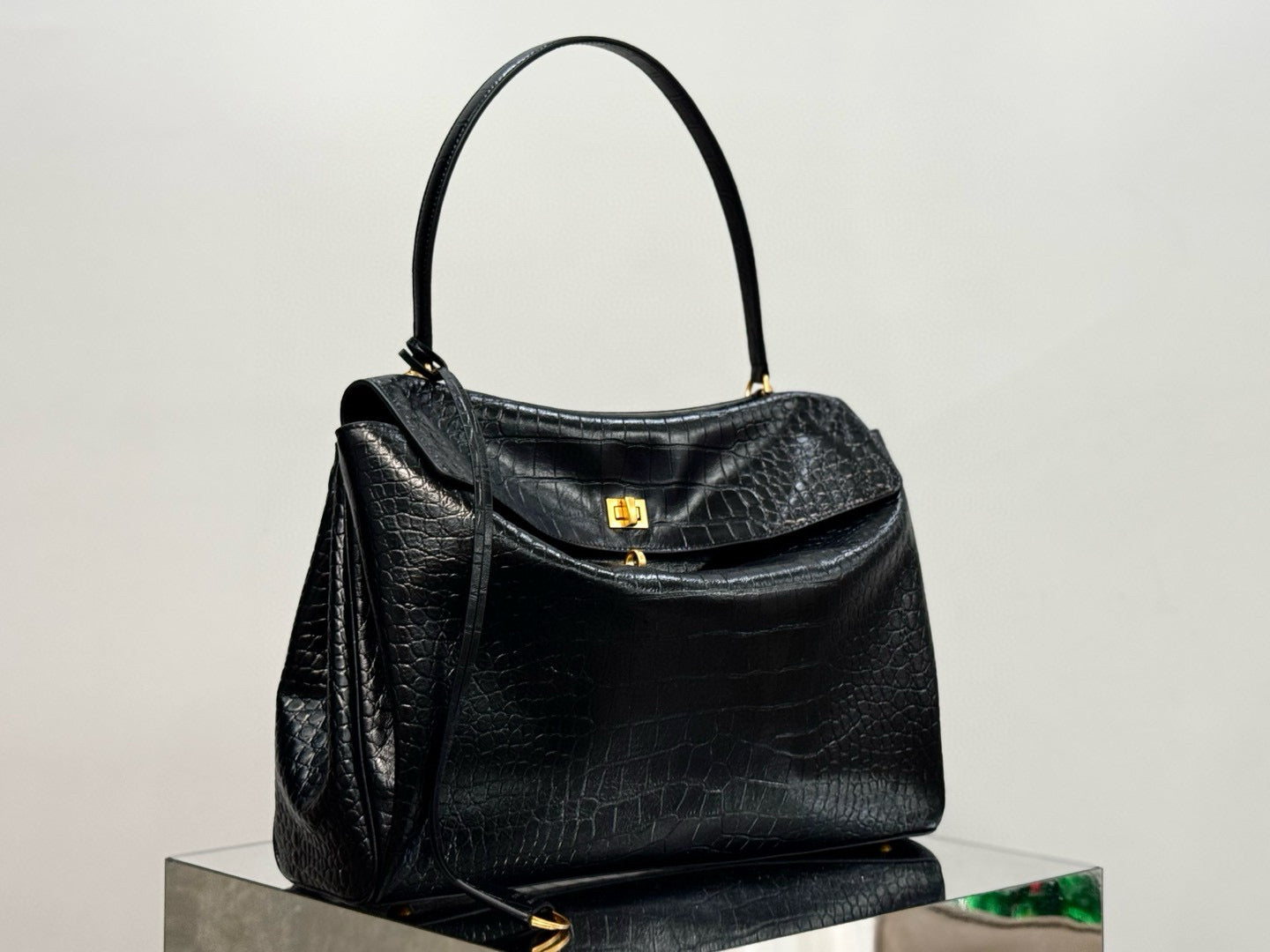 BLCG Rodeo Handbag 40x30x13cm