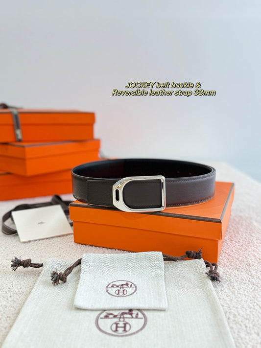 Hermes Belt