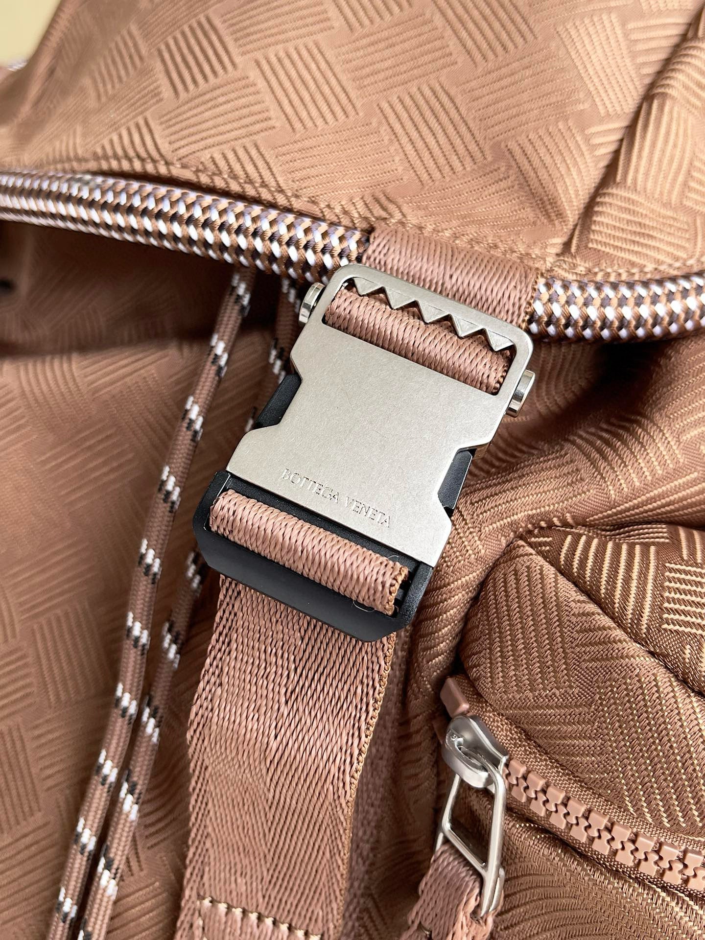 Bottega Veneta Backpack