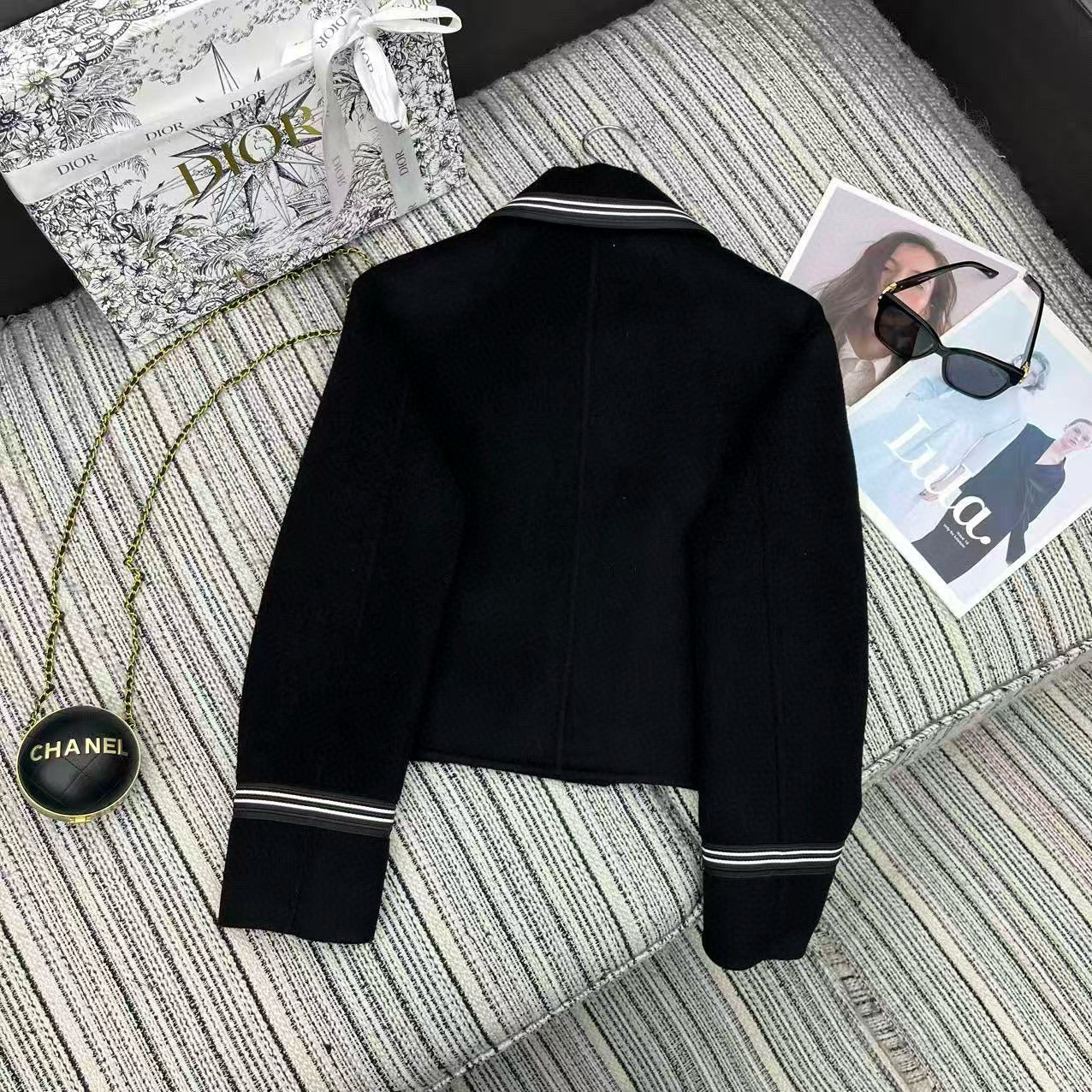 Dior Coat