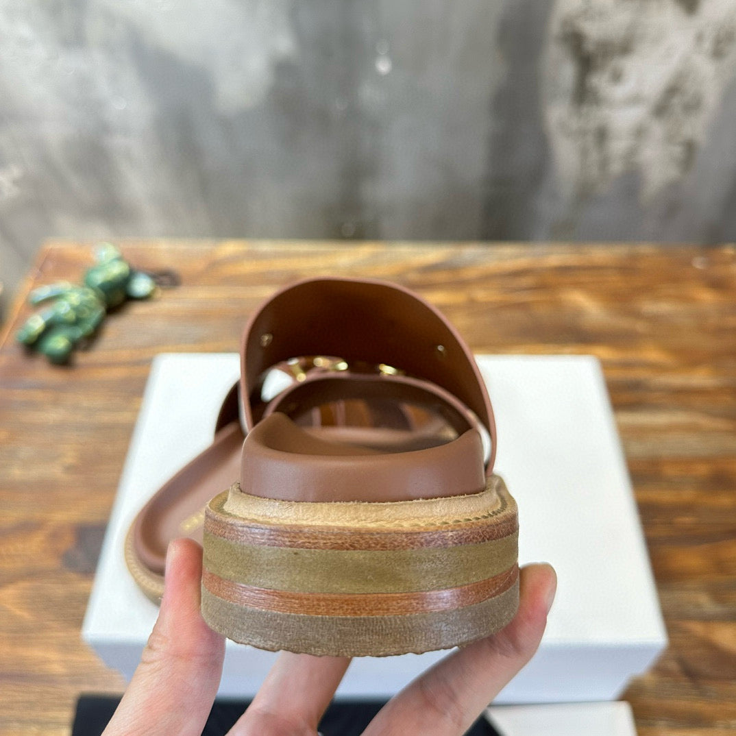 Celine Sandals