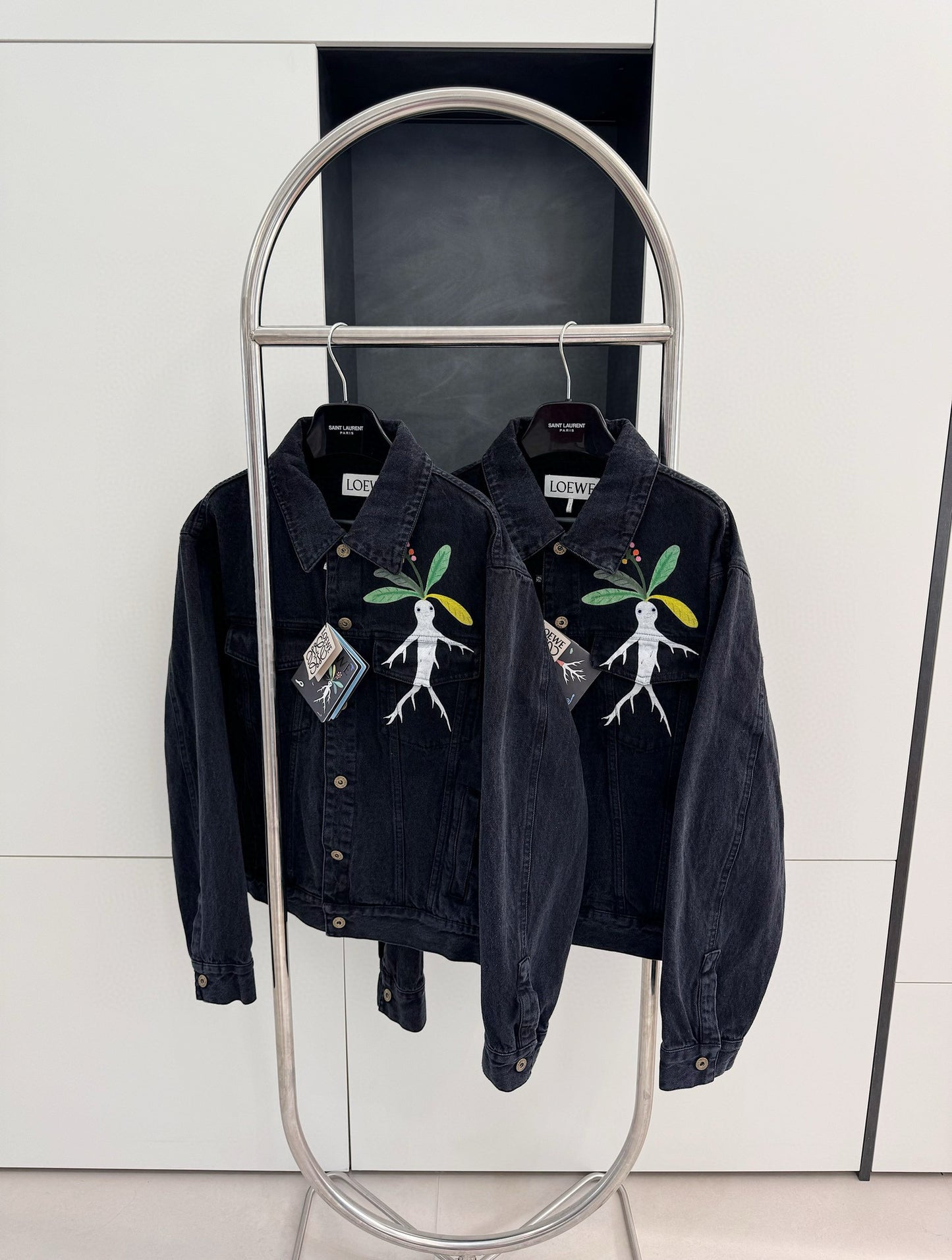 Loewe Jacket