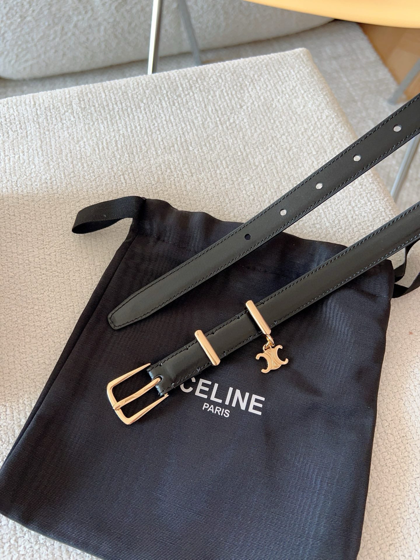 Celine Belt