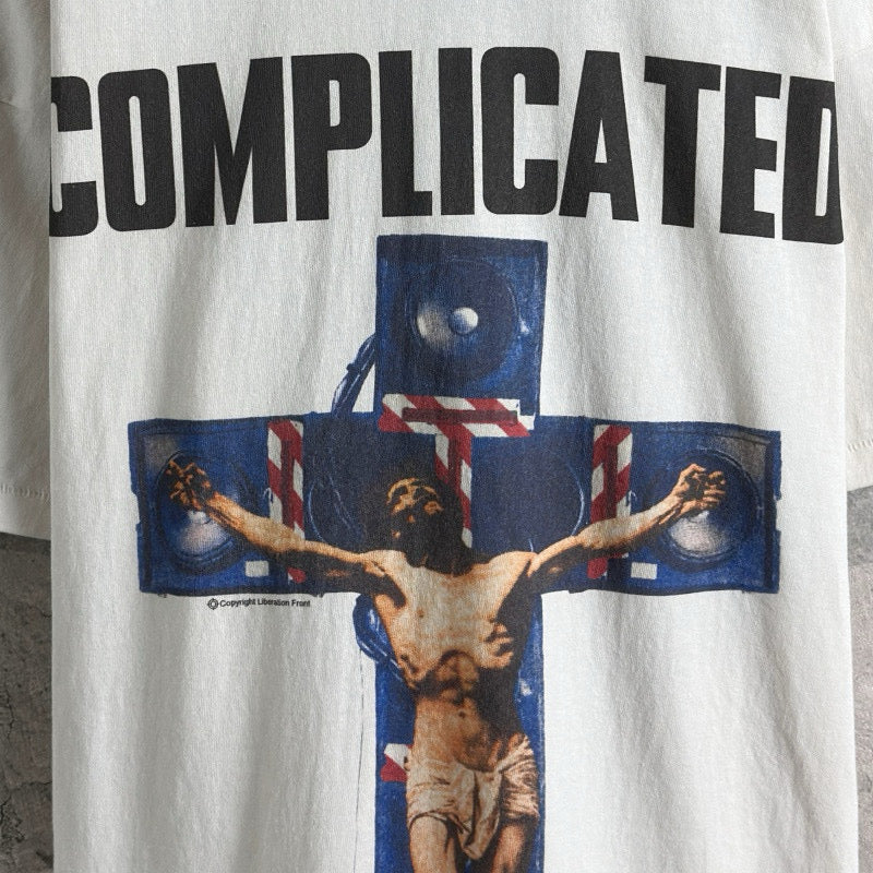 Saint Michael T-Shirt