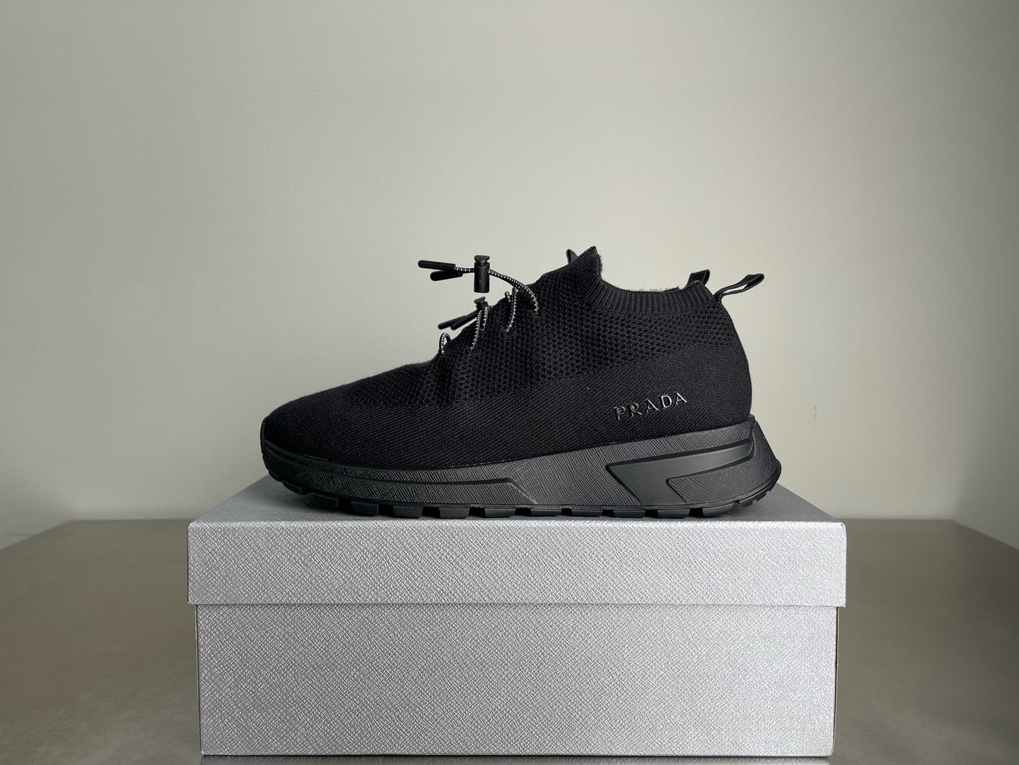 Prada Sneakers