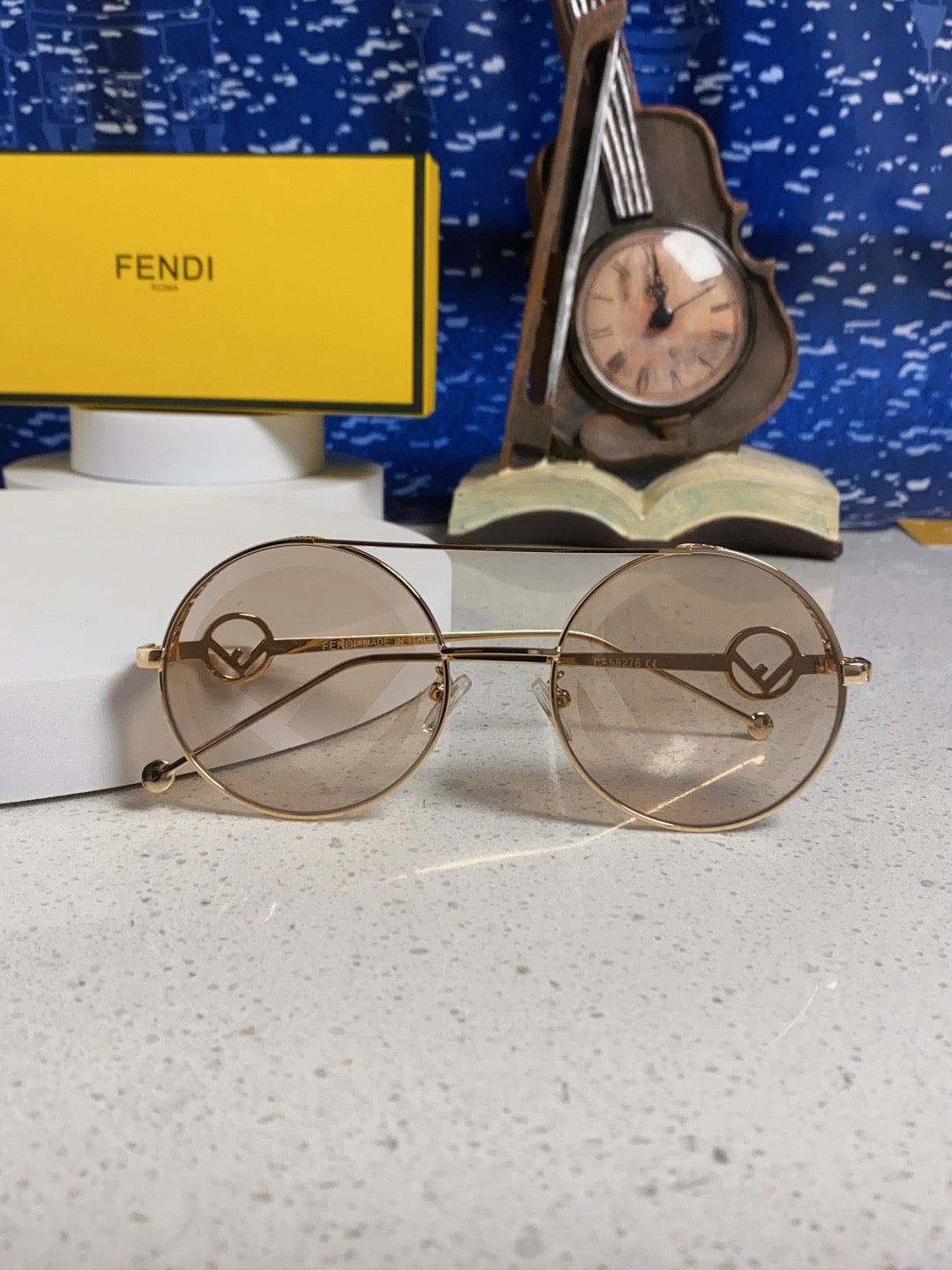 Fendi Sunglasses