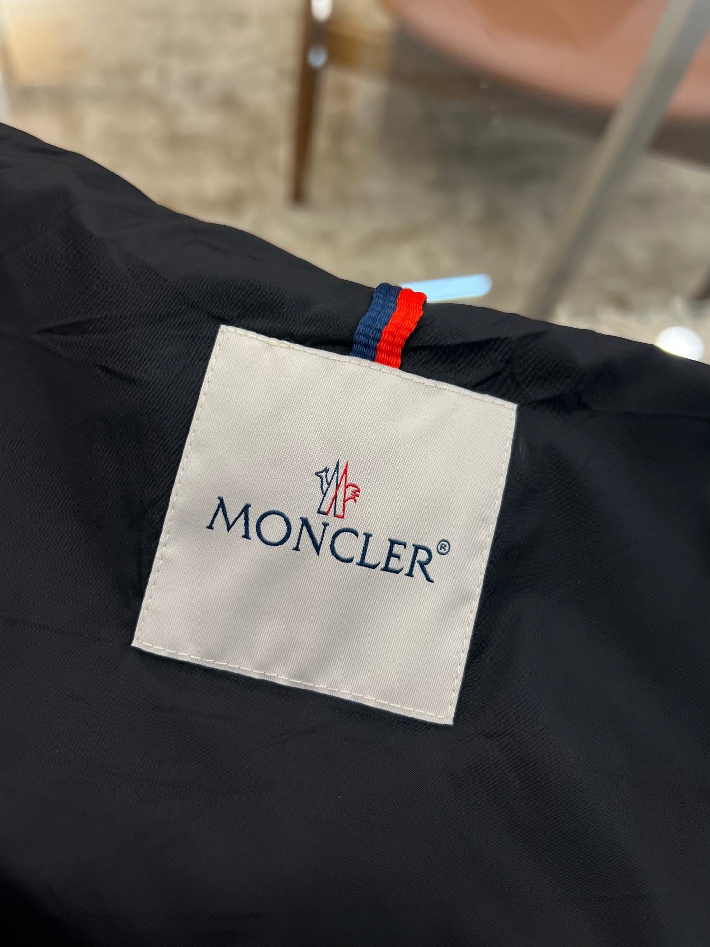 Moncler Jacket