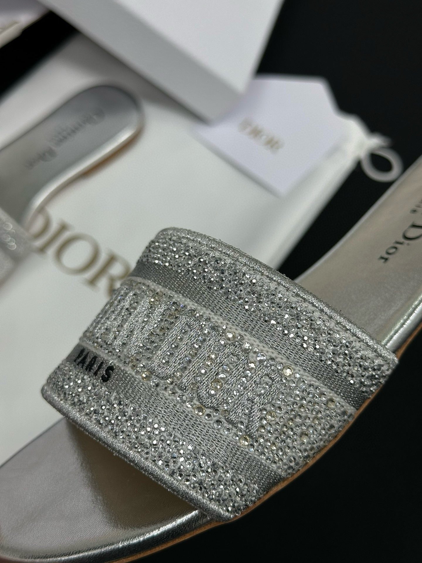 Dior Sandals