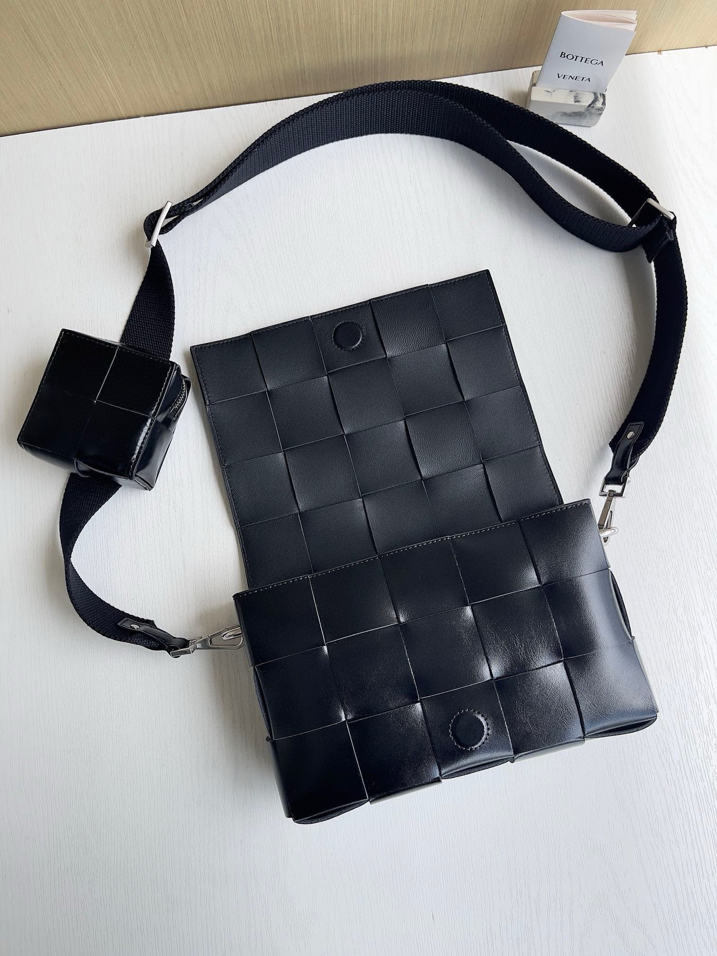 Bottega Veneta Cassette