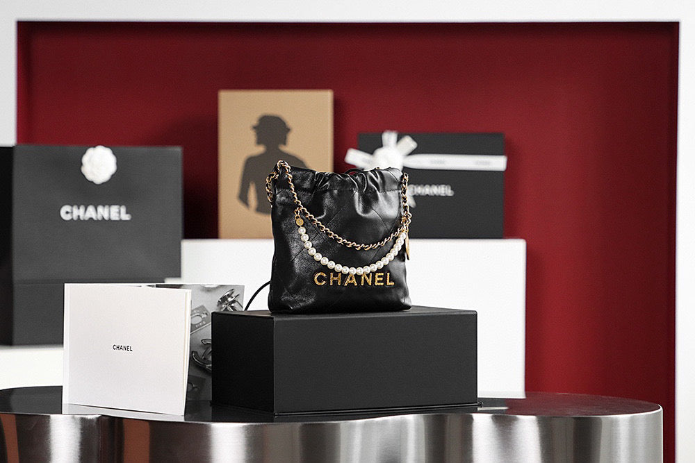 Chanel 23S Mini 22Bag