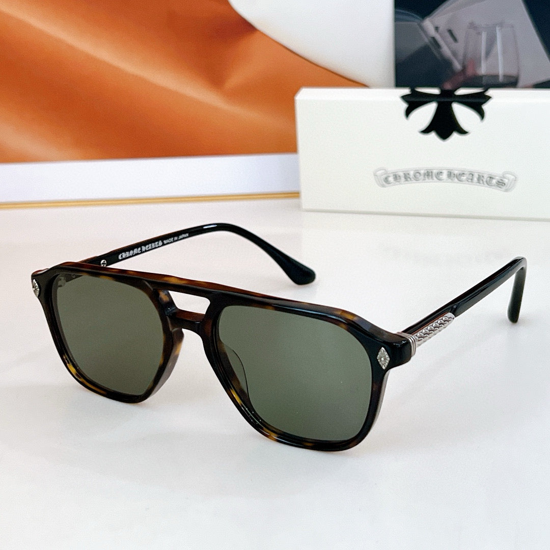 Chrome Heart Sunglasses