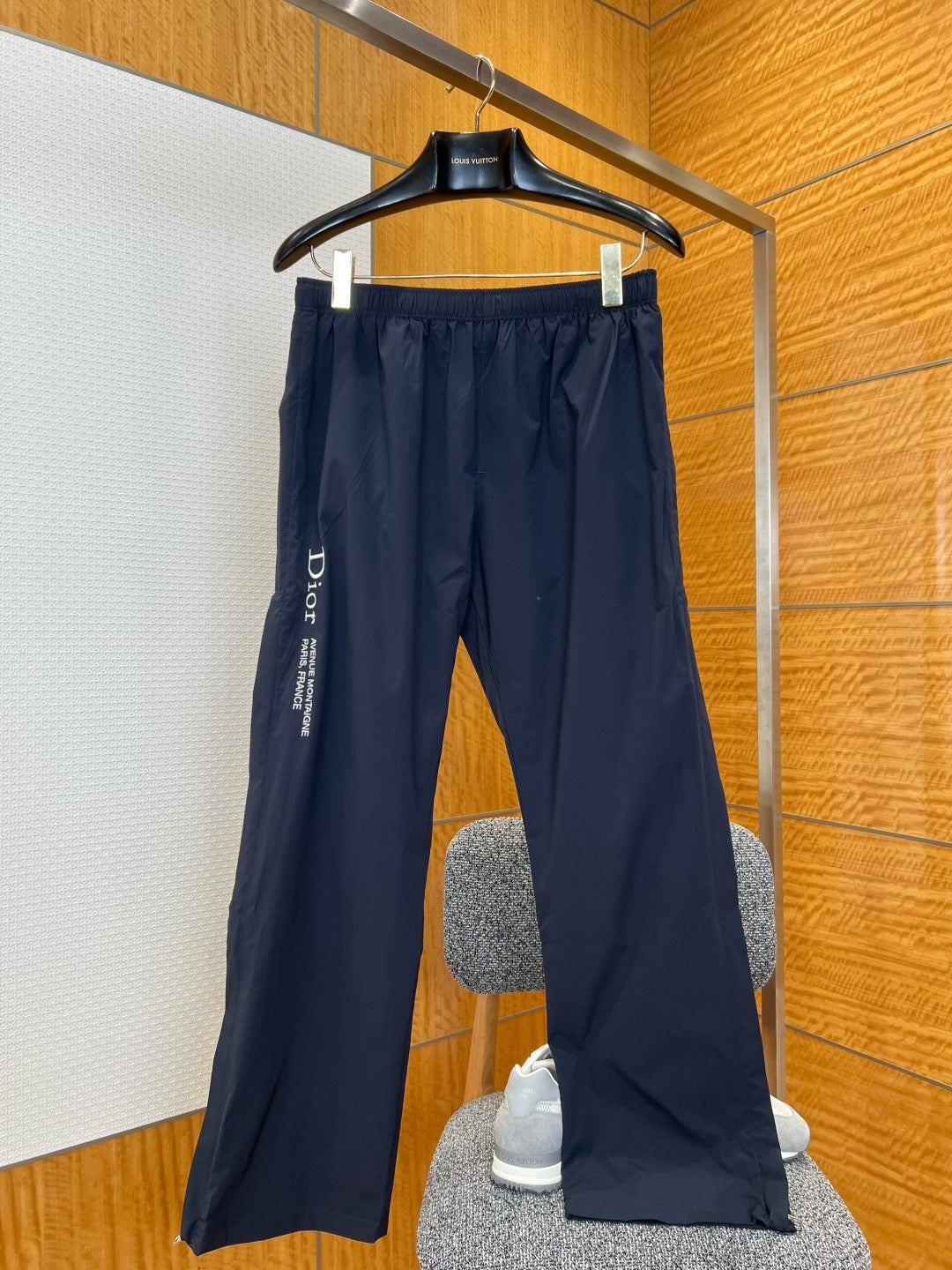 Dior Long Pant