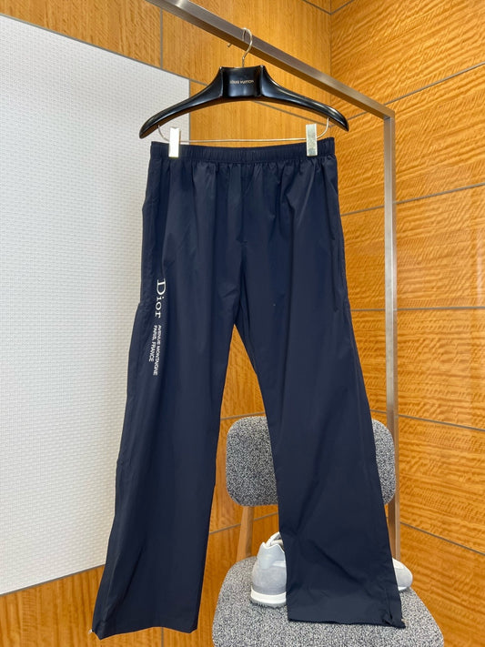 Dior Long Pant