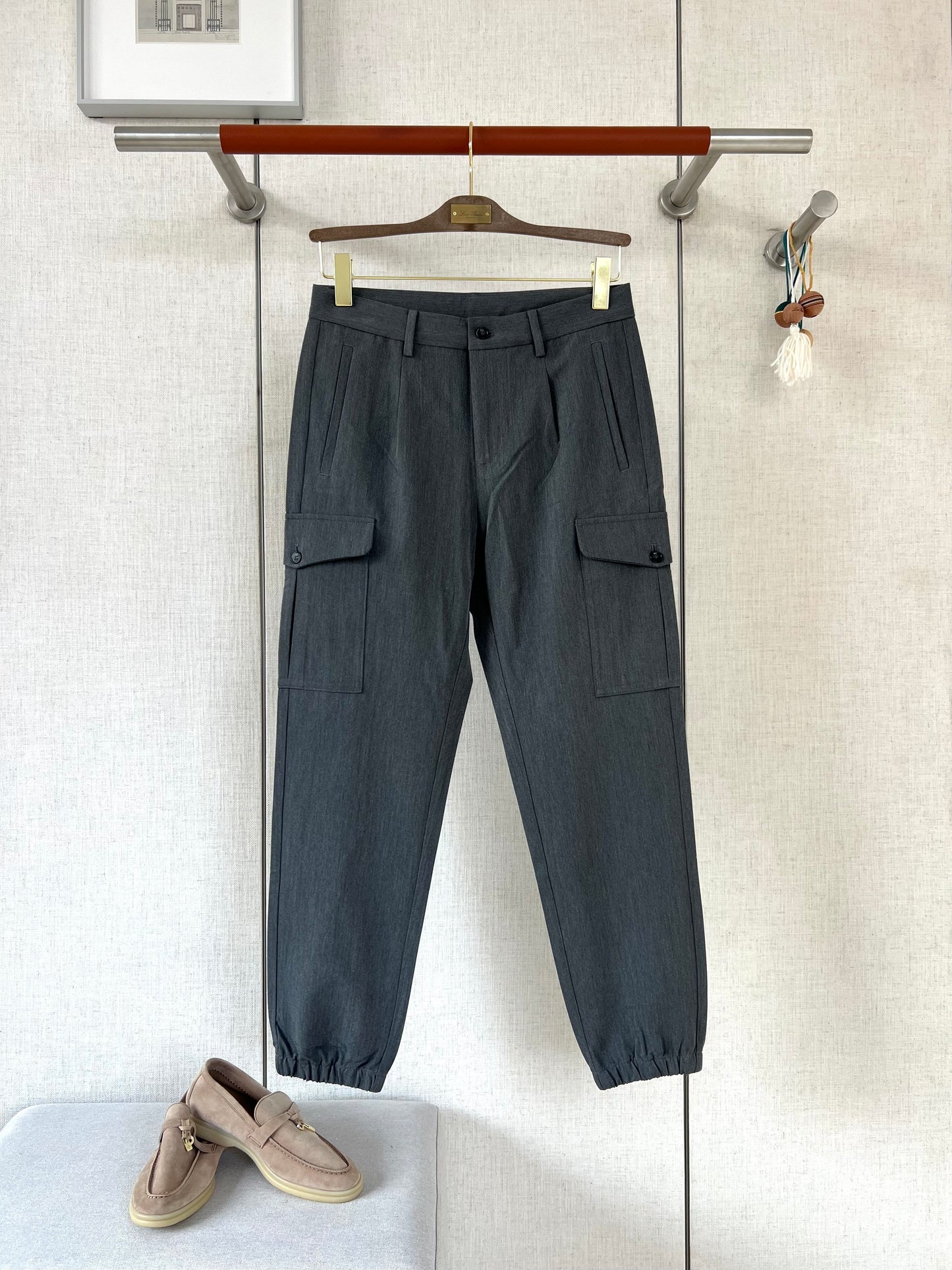 BC Long Pants