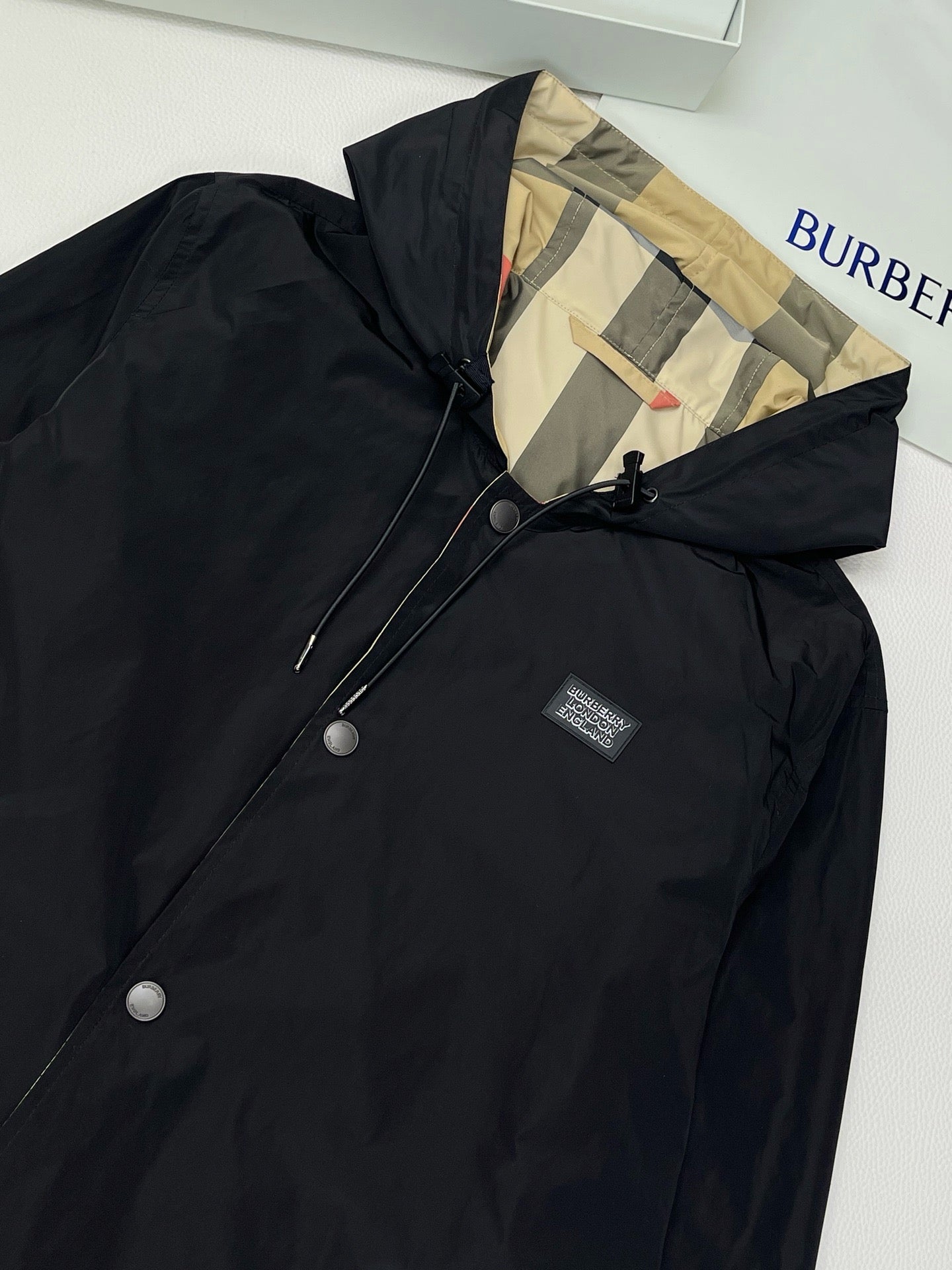 BBR Jacket