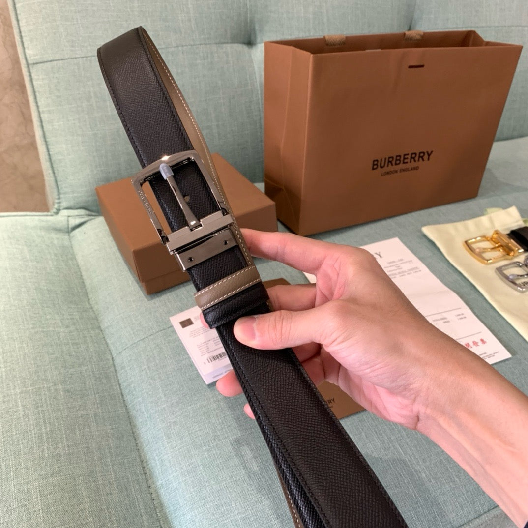 BBR Belt