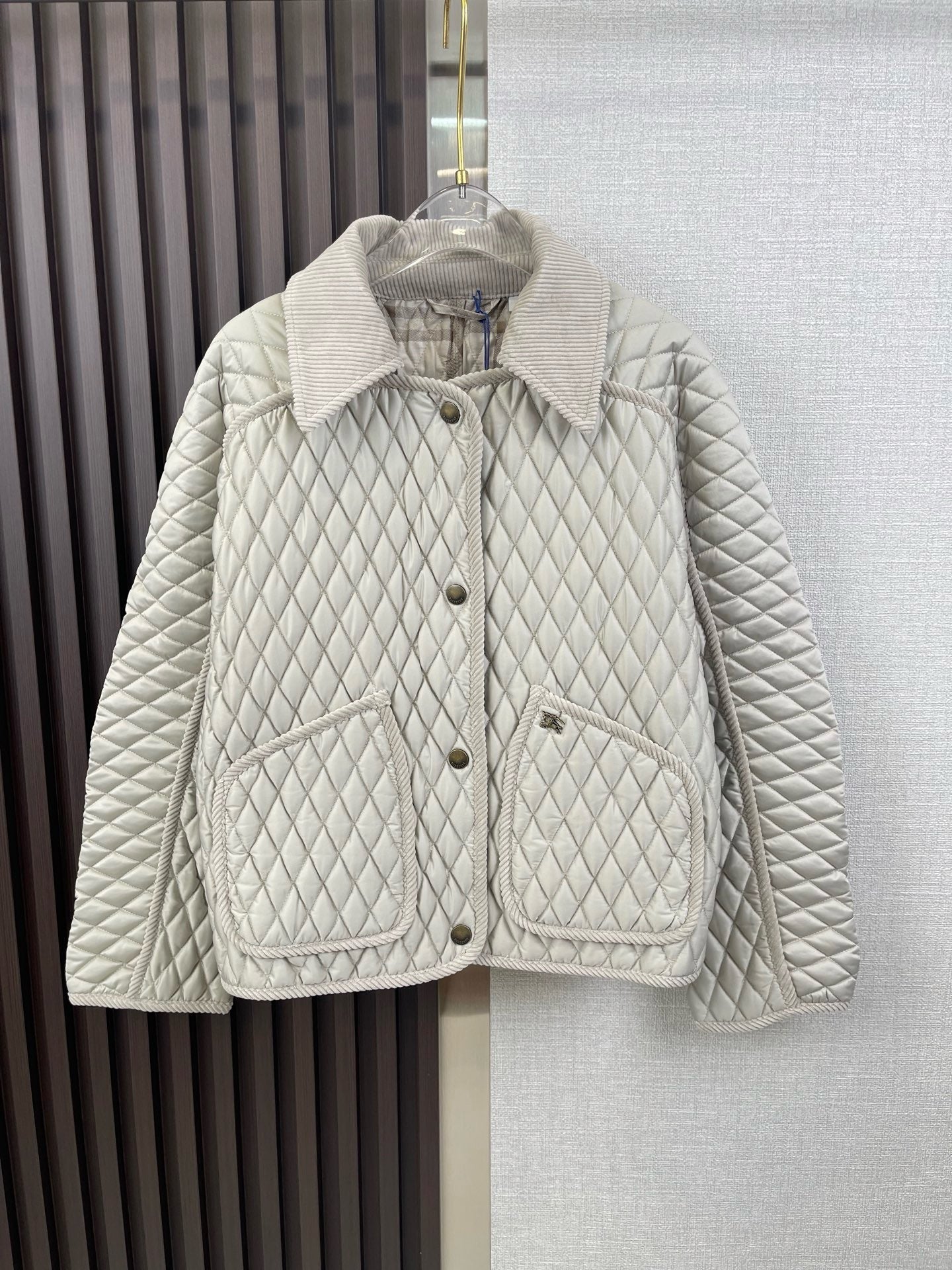 BBR Jacket