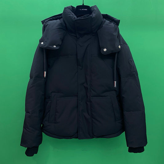 Ami Down Jacket