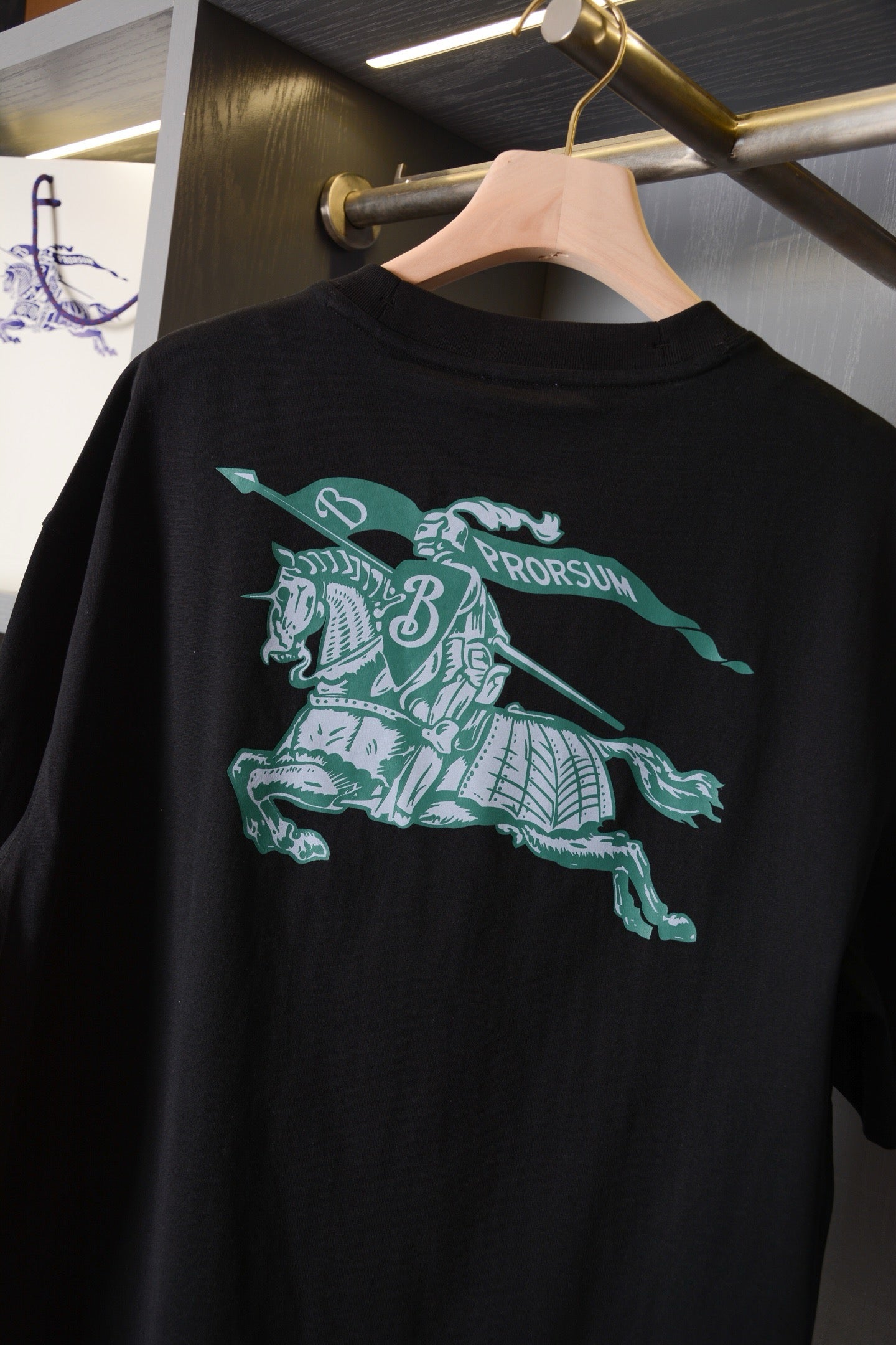 BBR T-shirt