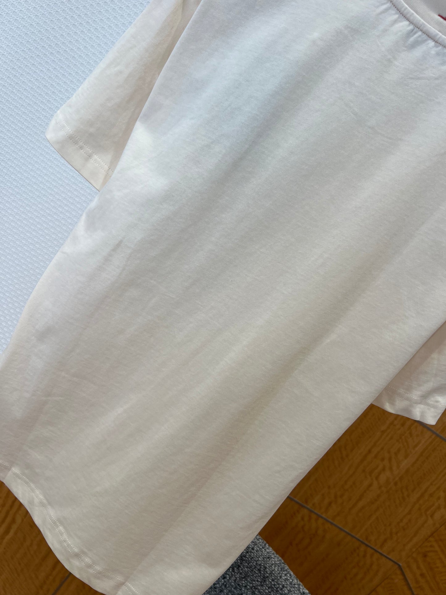 Moncler T-shirt