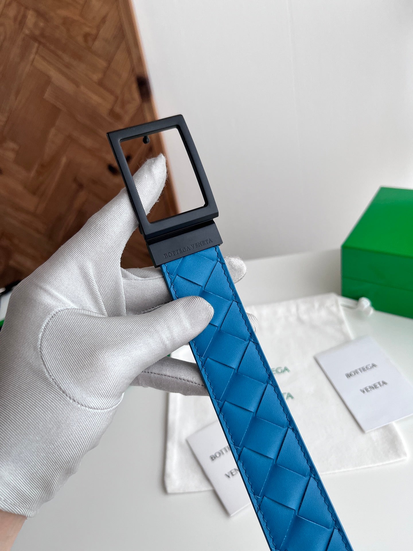 Bottega Veneta Belts