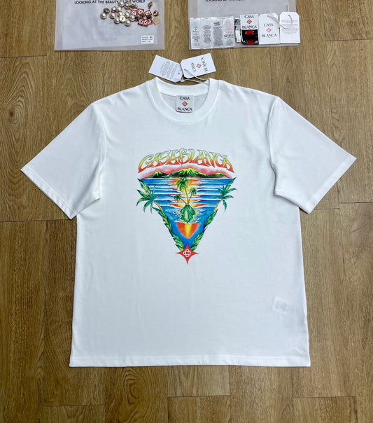 Casablanca T-Shirt