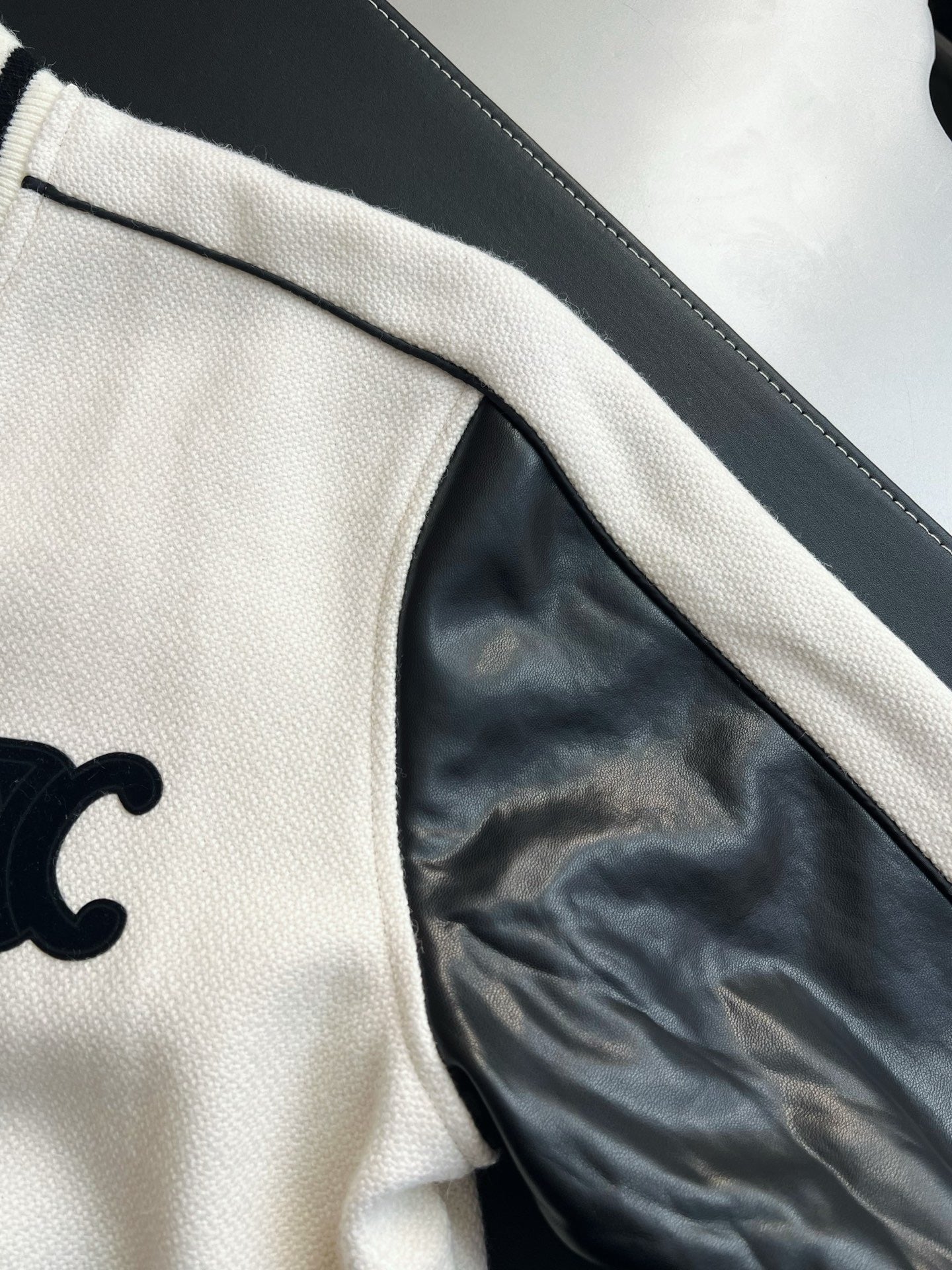 Celine Jacket