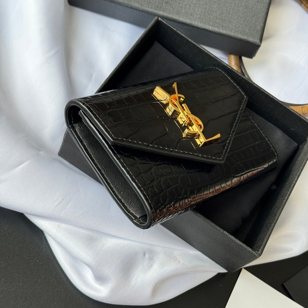YSL Wallet