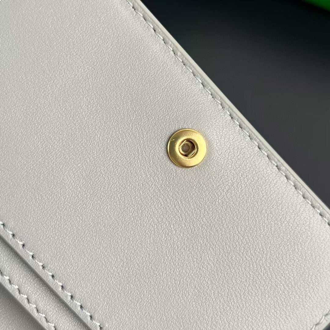 Bottega Veneta Coin Pouch