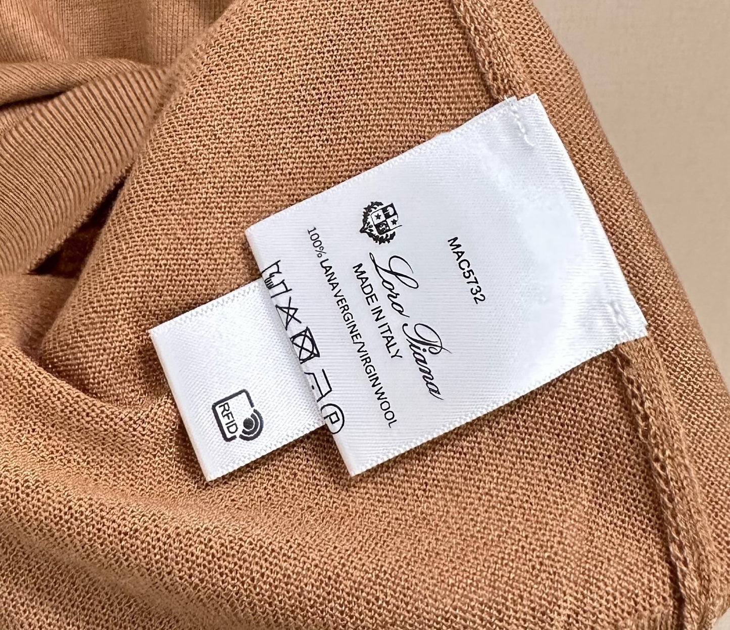 LP Polo