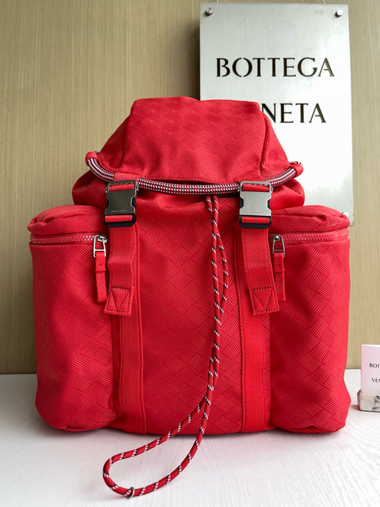 Bottega Veneta Backpack