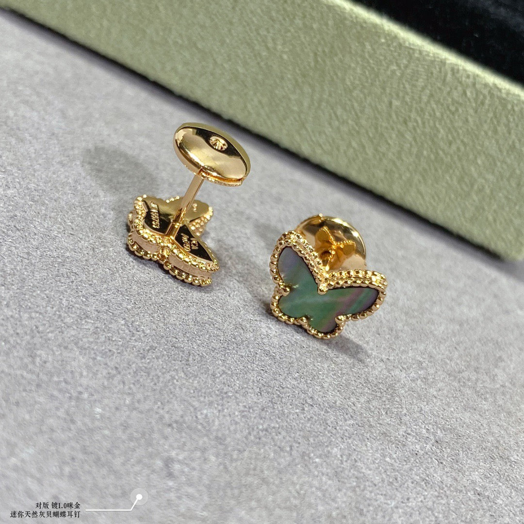 Van Cleef & Arpels Earrings