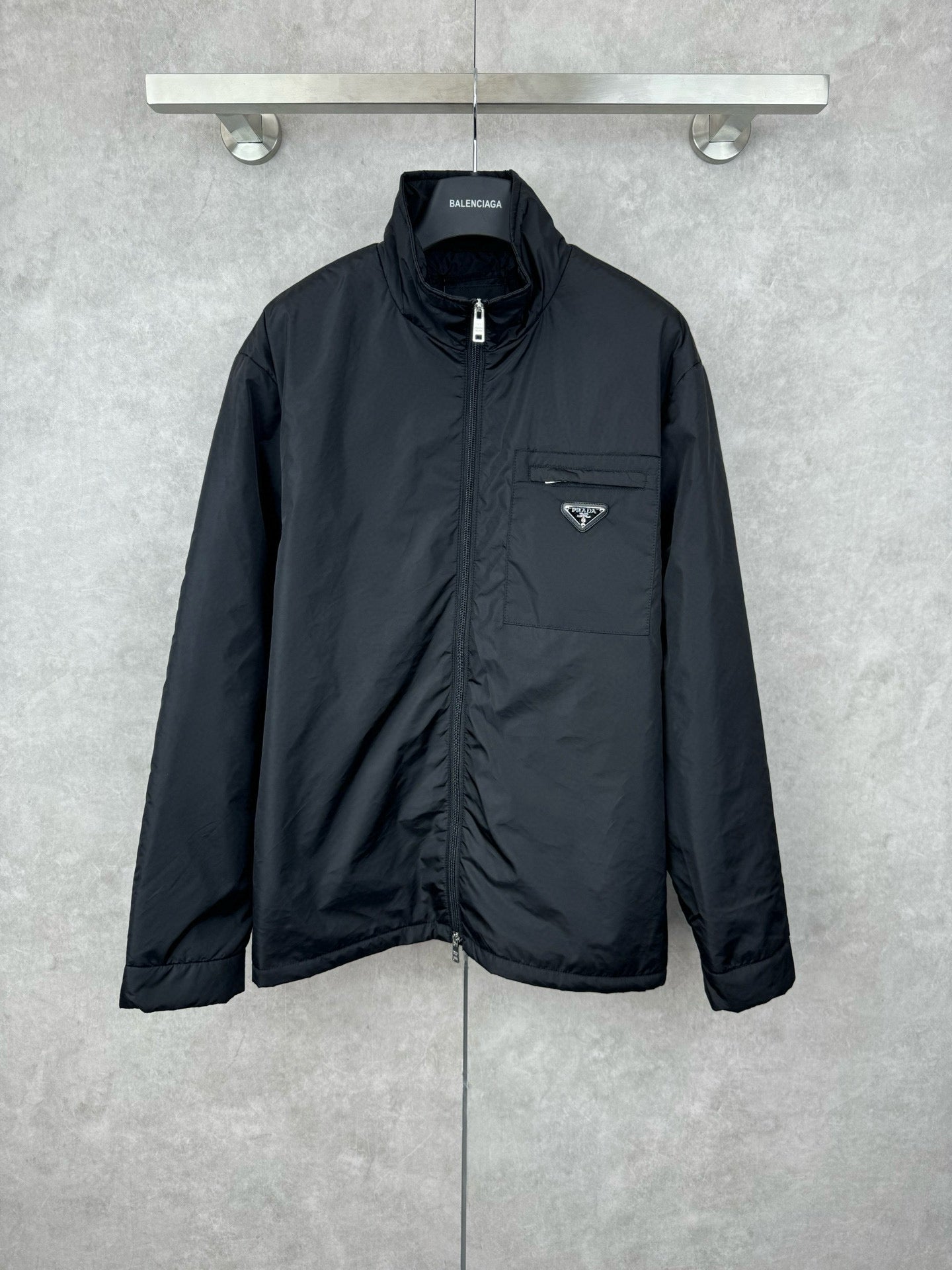 Prada Bomber Jacket