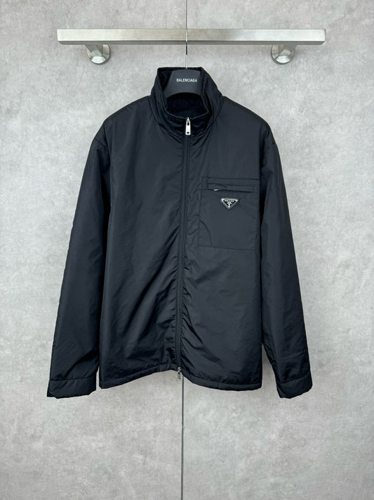 Prada Bomber Jacket