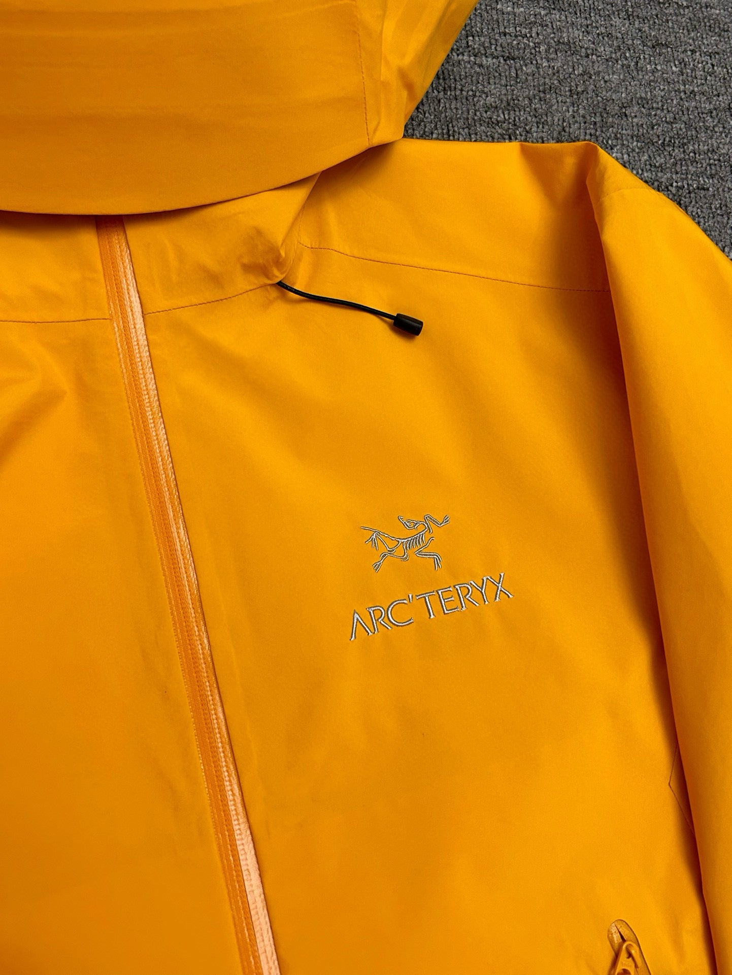 Arcteryx Jacket