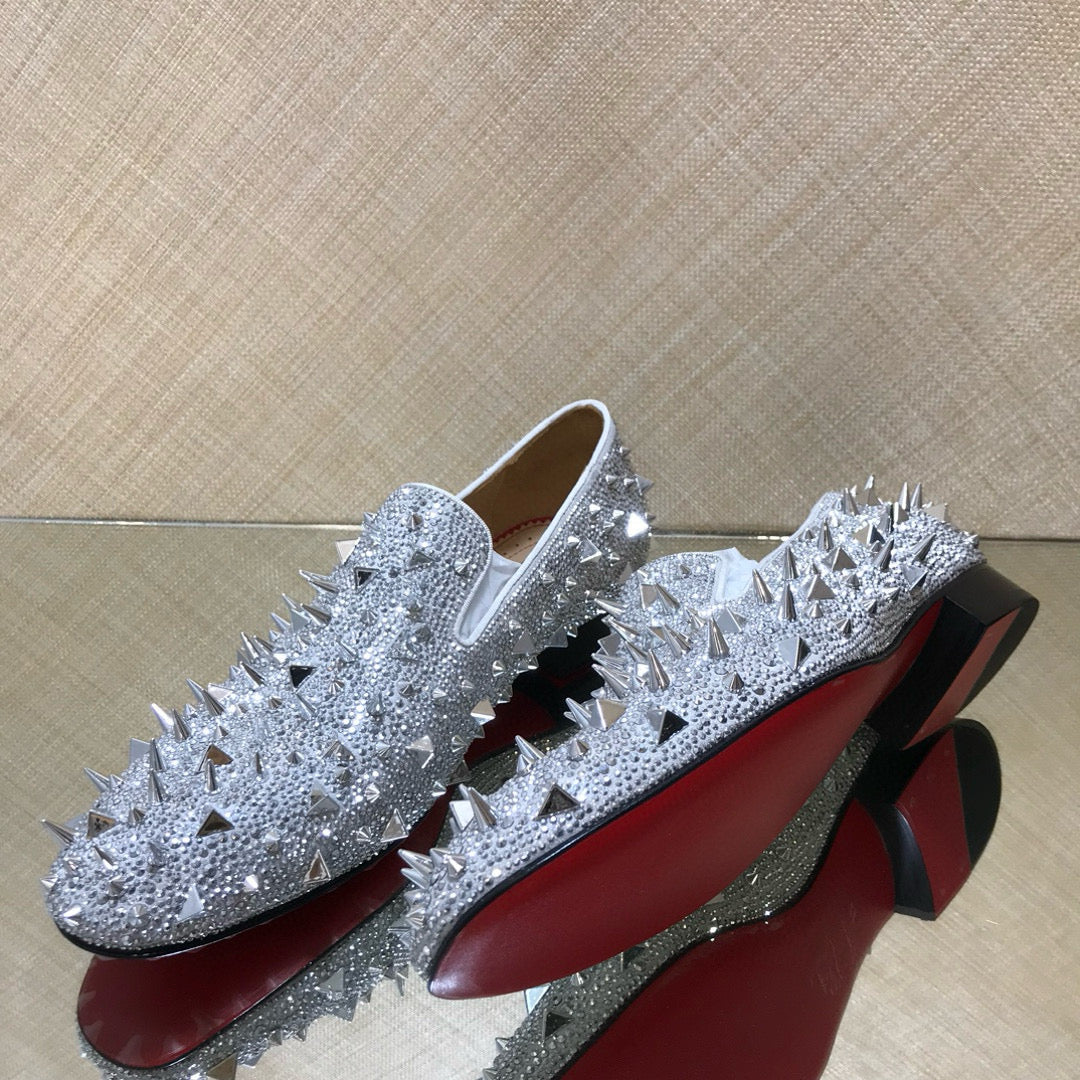 Christian Louboutin Loafer