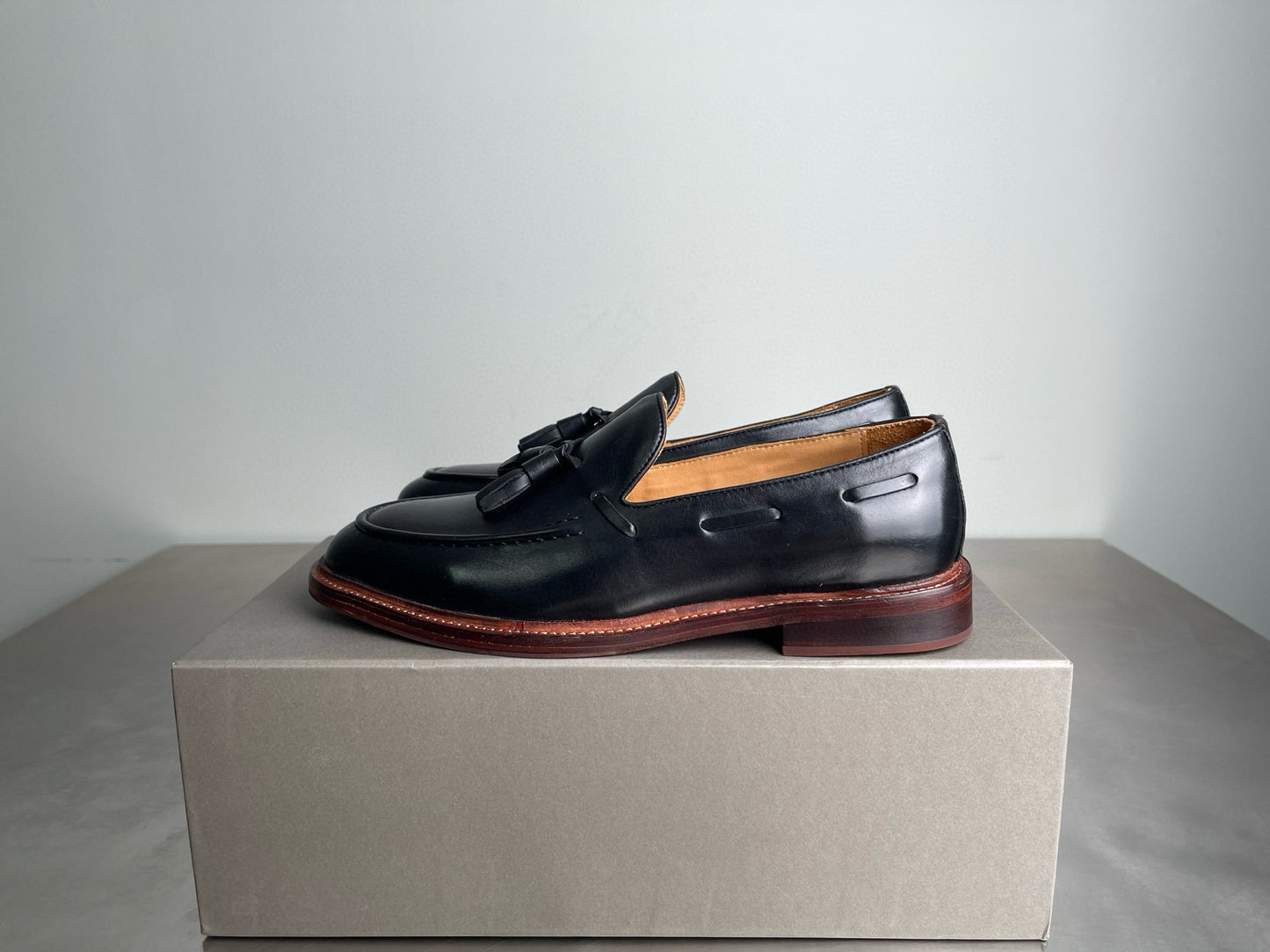 BC Loafer