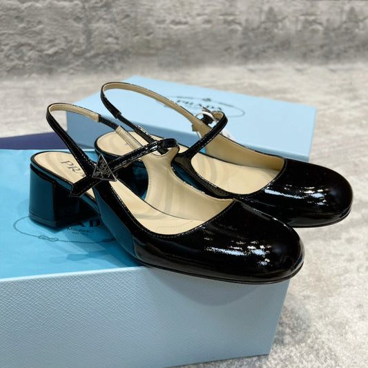 Prada Heels