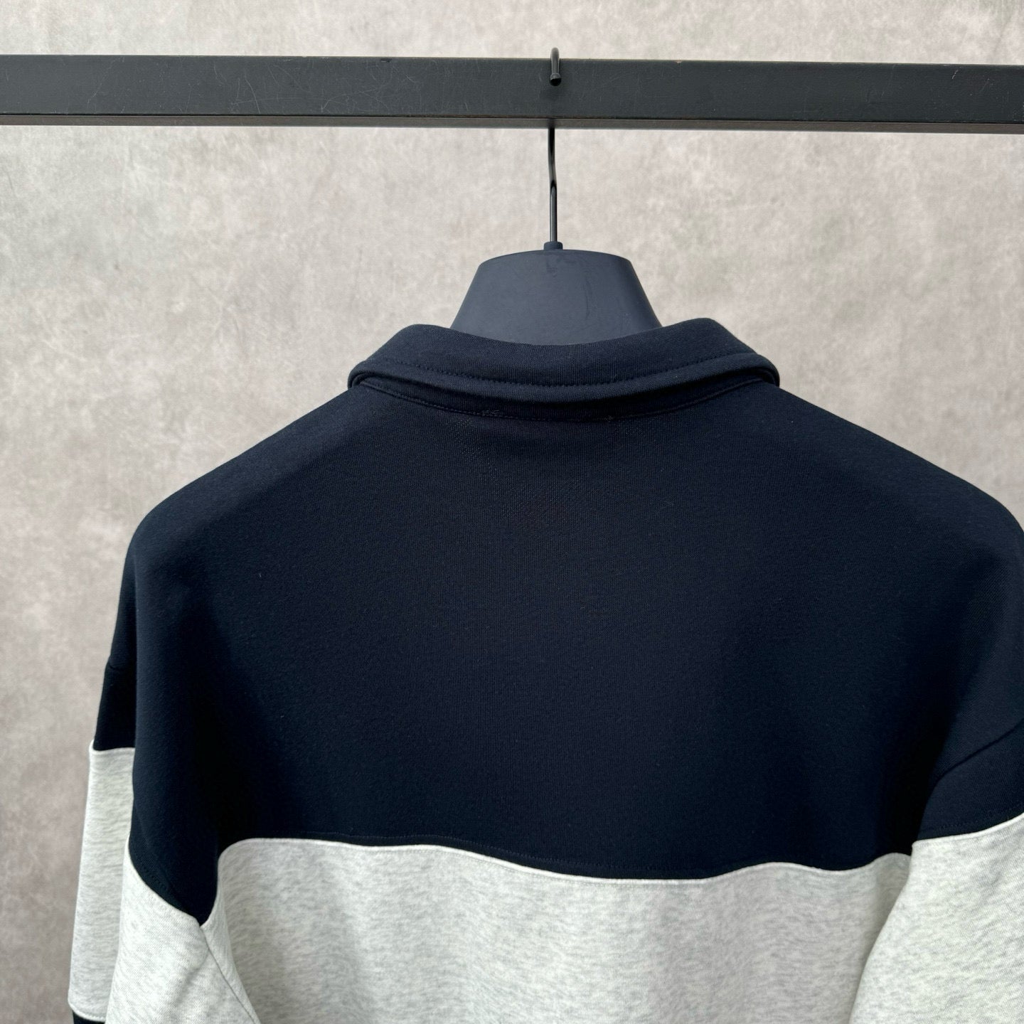 Miu Miu Long Sleeve Polo