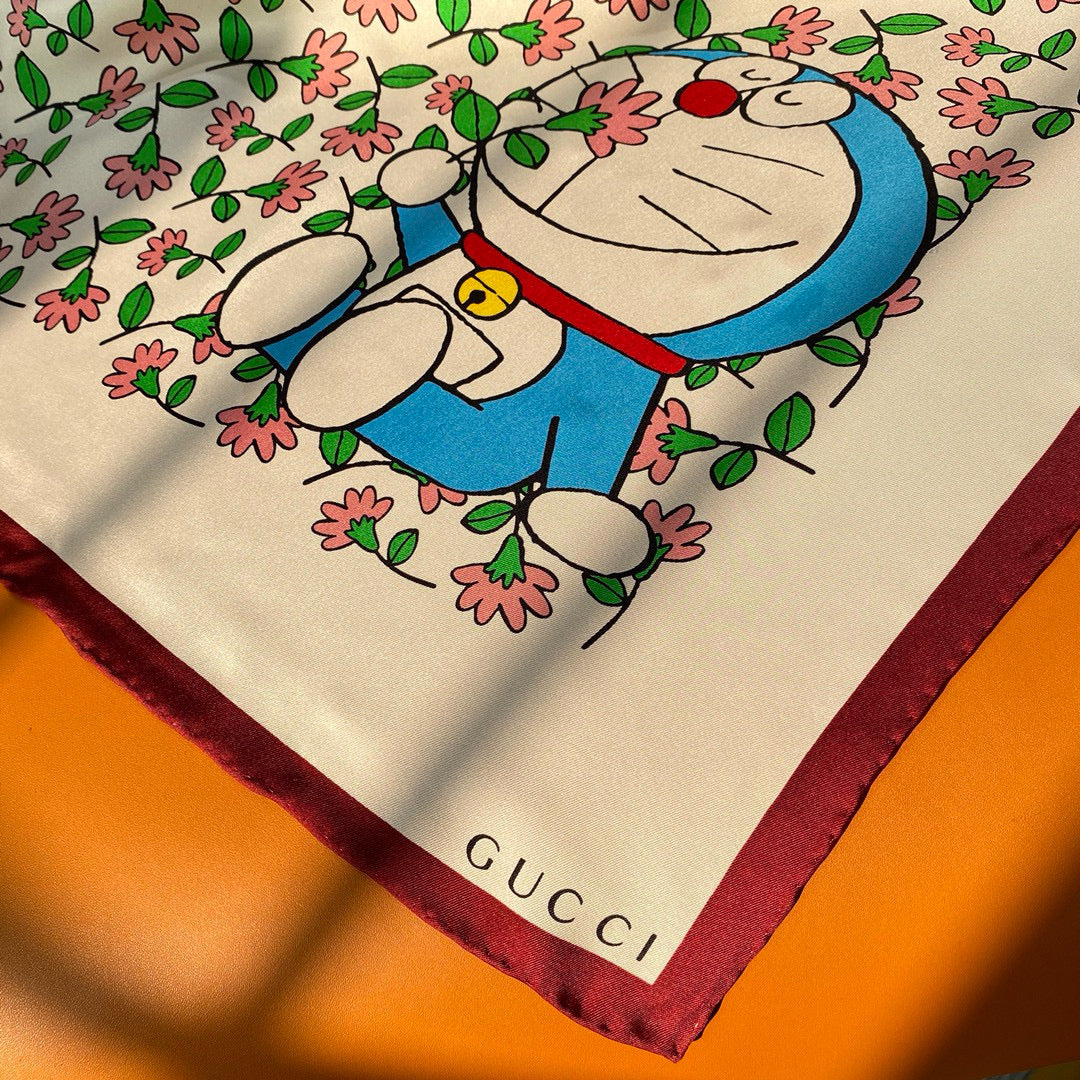 Gucci Scarves