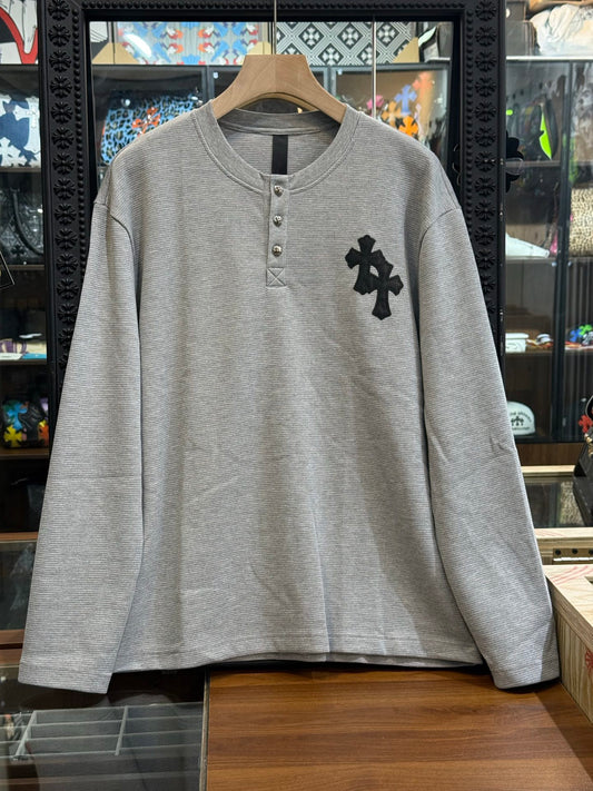 Chrome Hearts Sweater