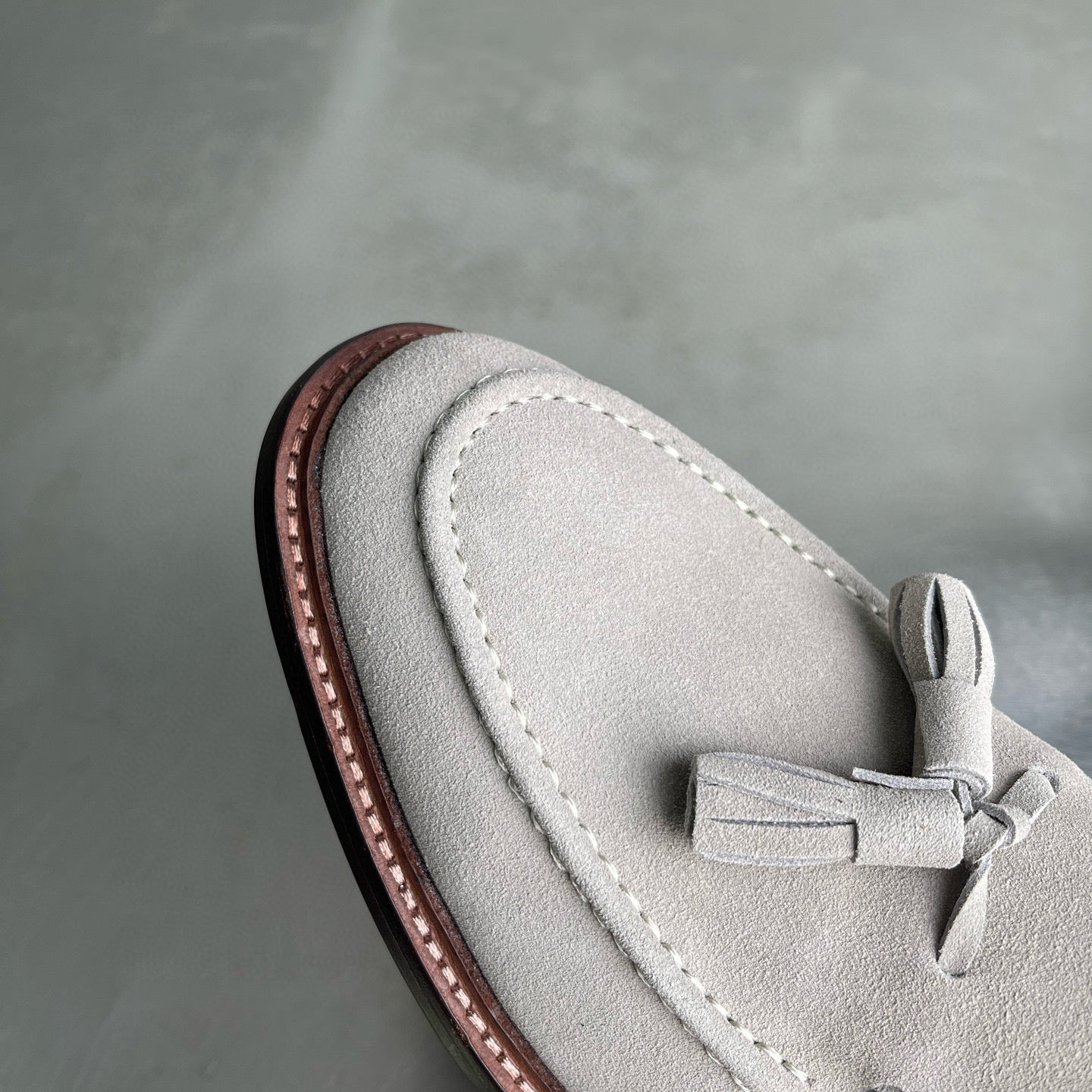 BC Loafer
