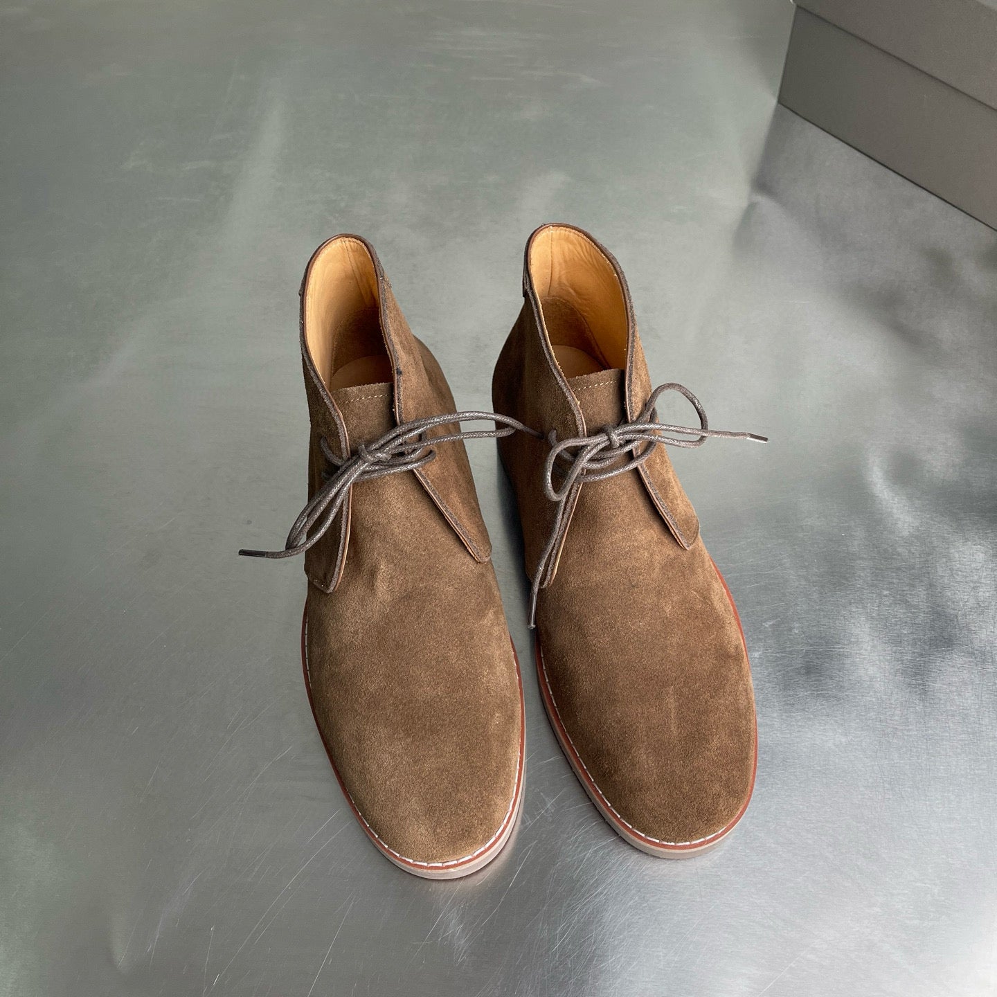 Brunello Cucinelli Boots