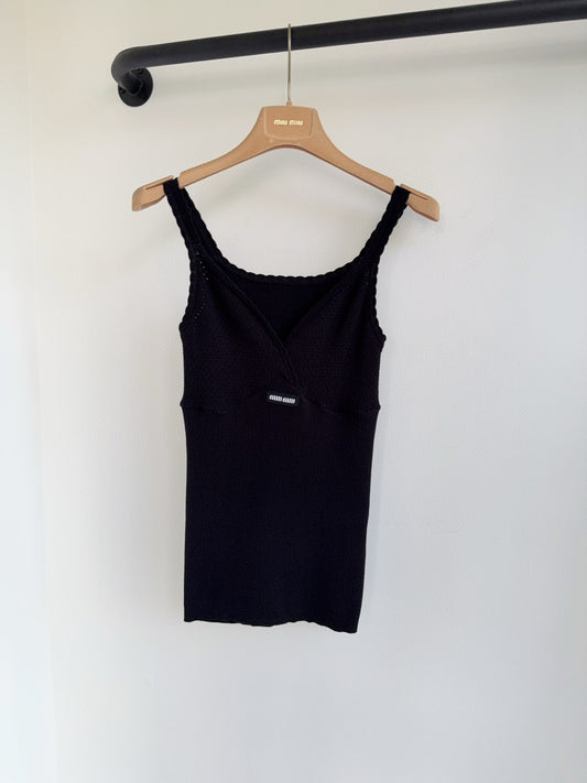 Miu Miu Vest
