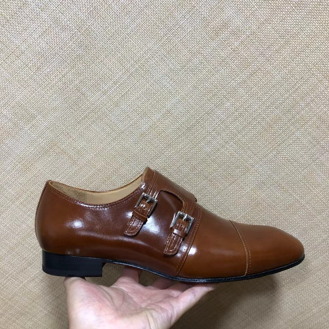 Christian Louboutin Loafer