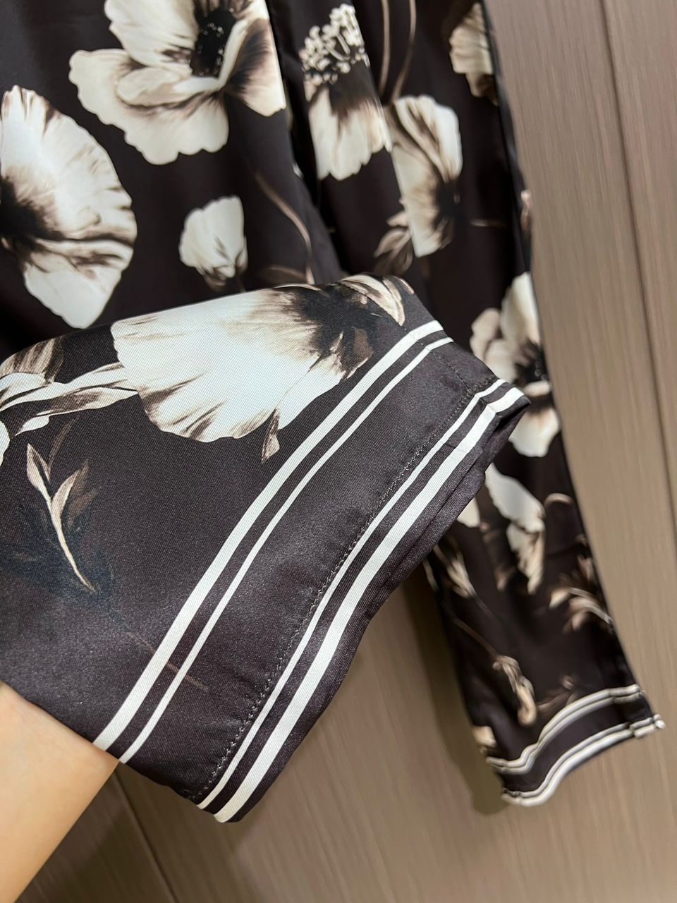 Dolce & Gabbana Long Pants