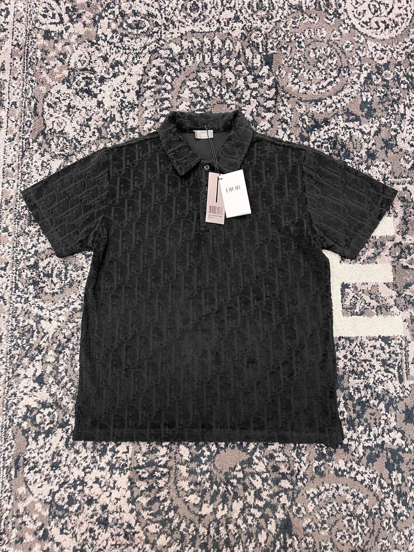 Dior Polo