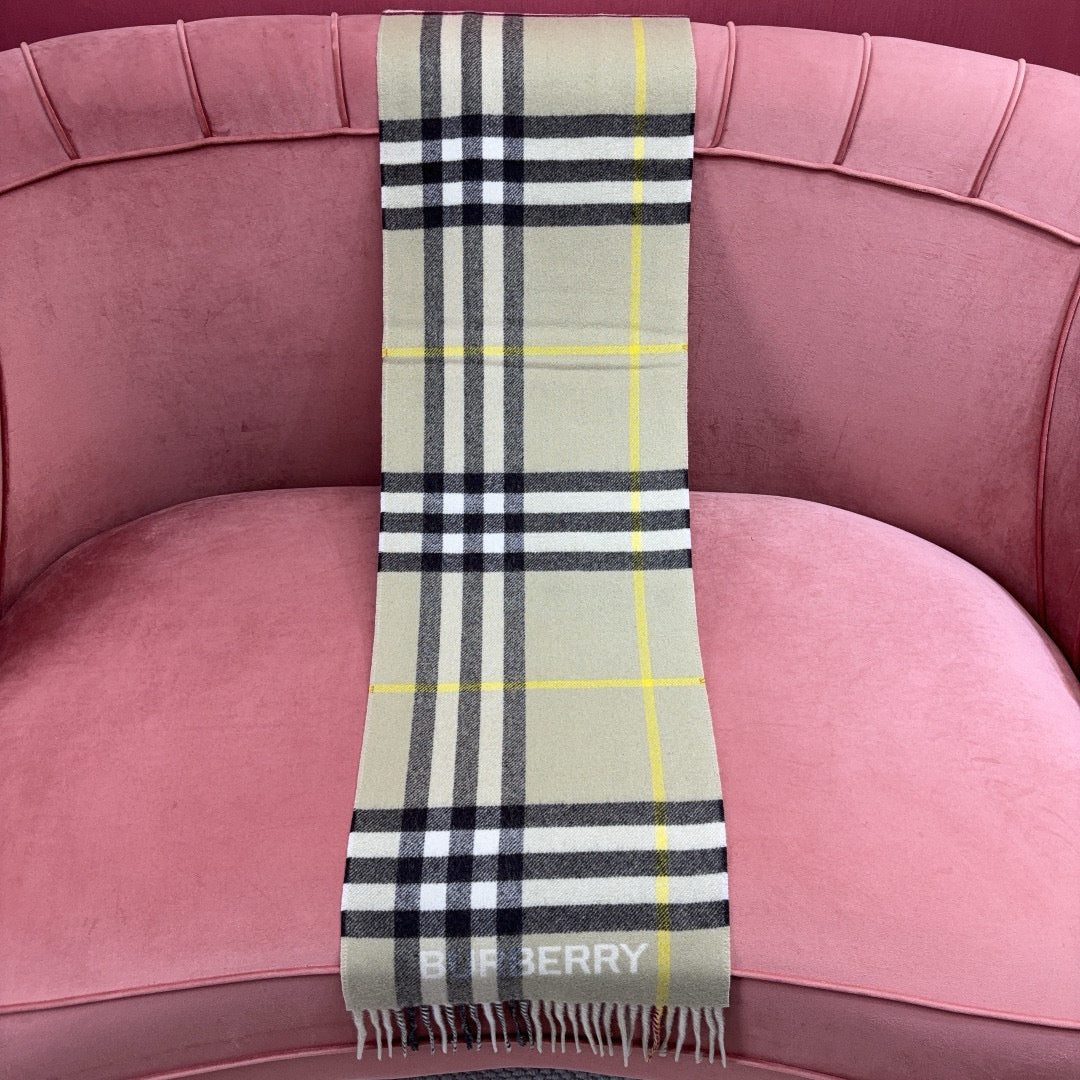 BBR Scarves