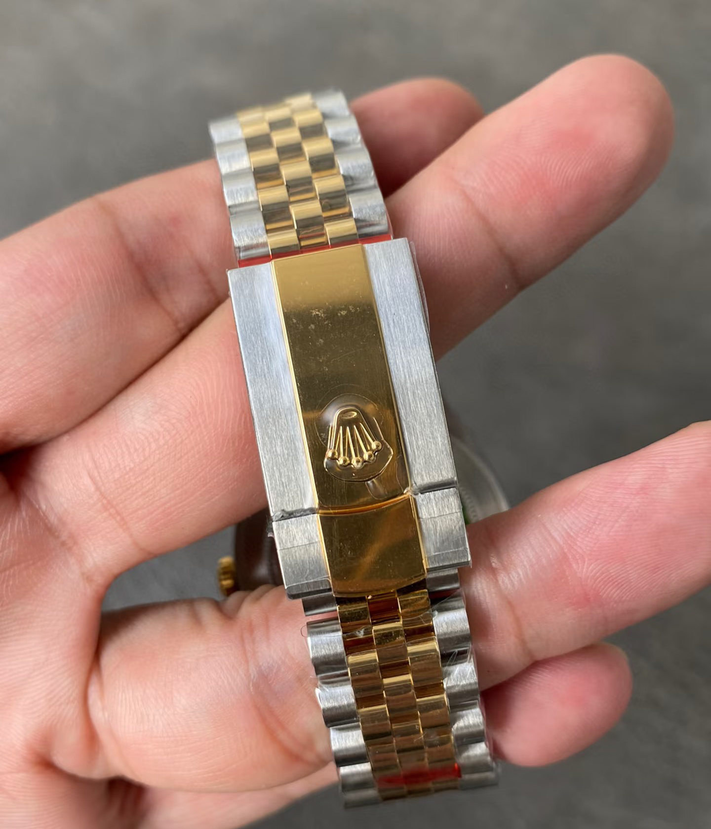 Rolex Oyster Perpetual DateJust 41