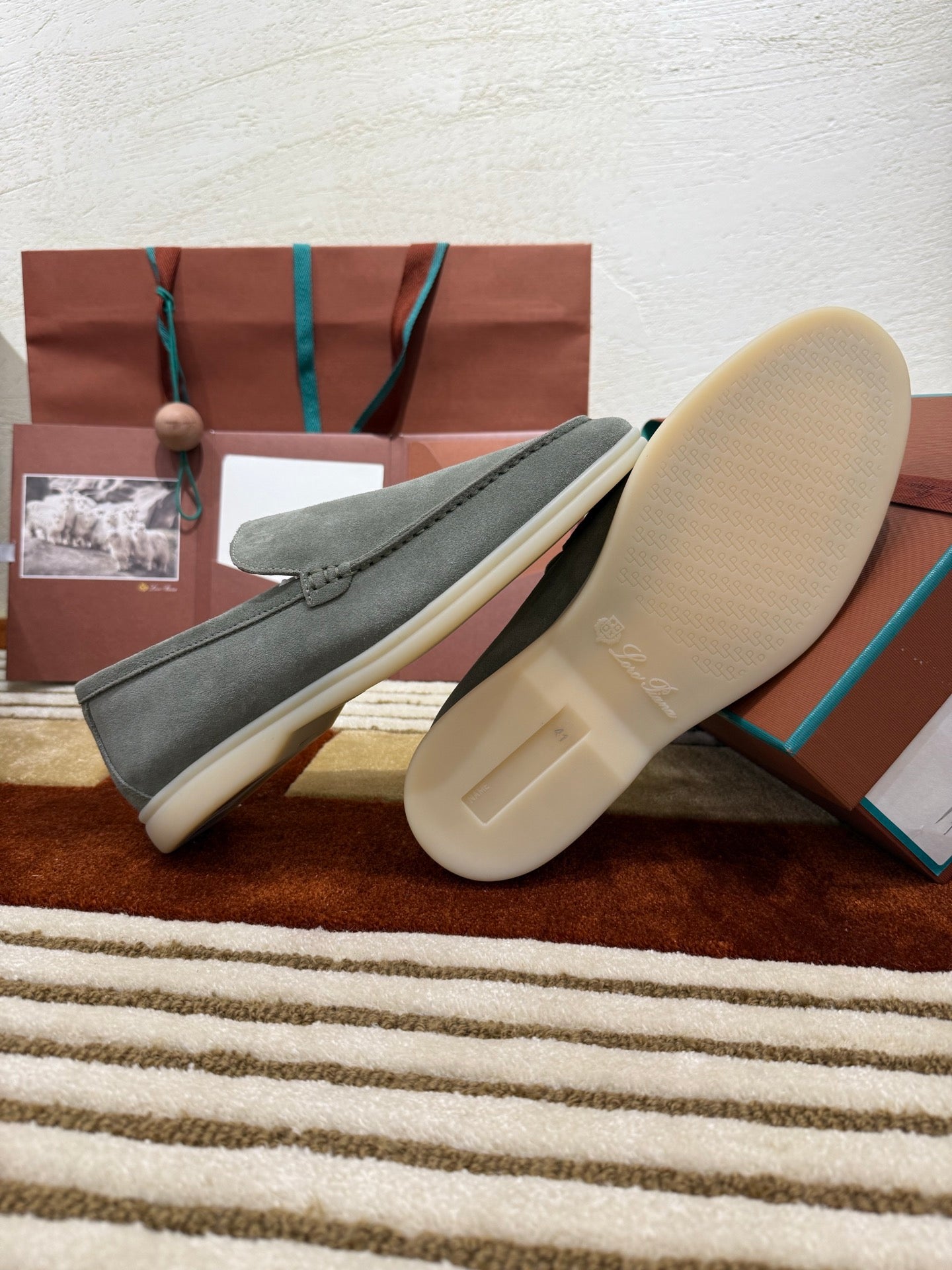 LP Loafers